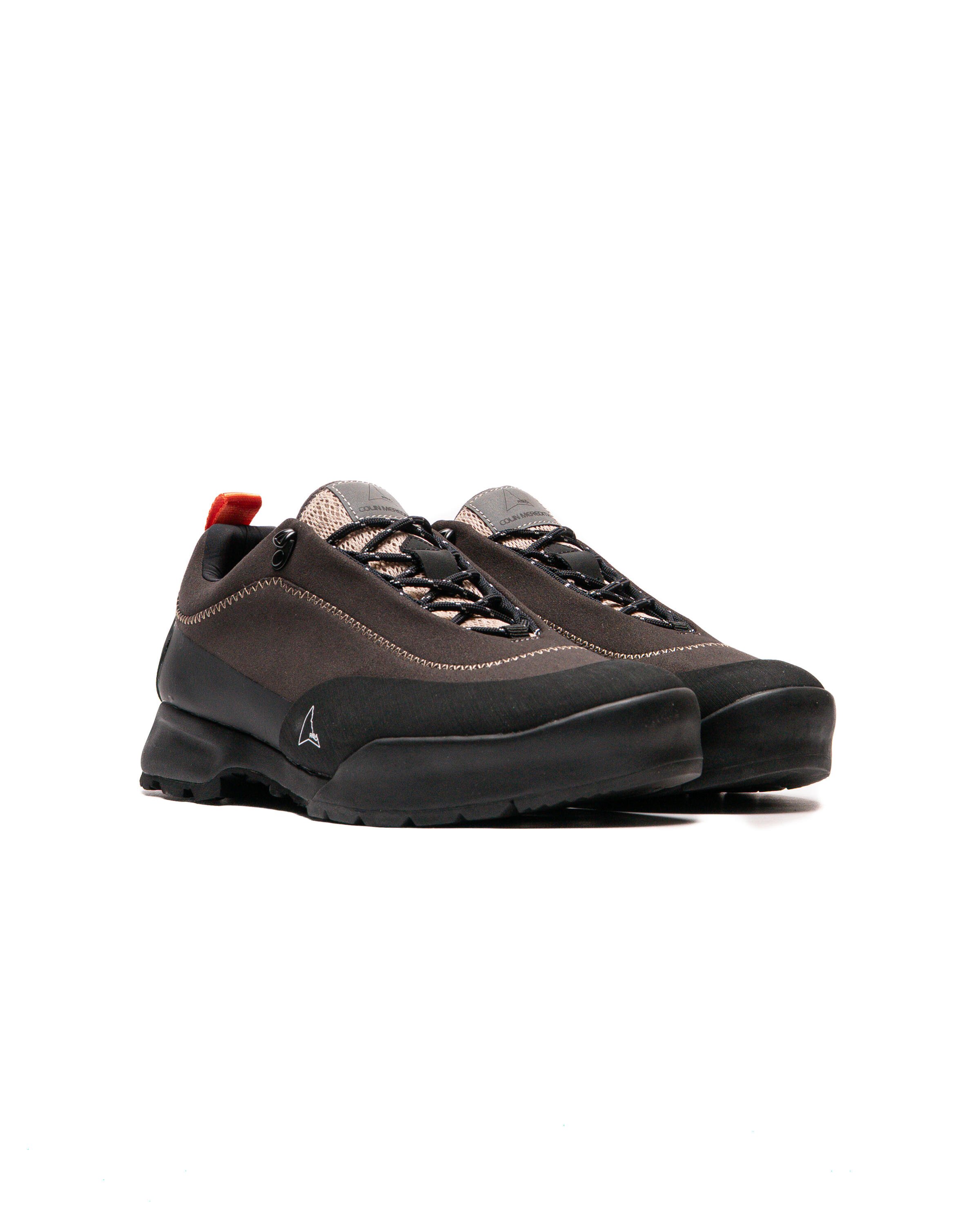 ROA x Colin Meredith Cingino | OBUW114FA12 | AFEW STORE